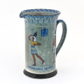 Egyptian Vase