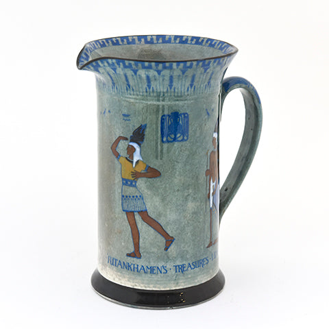 Egyptian Vase