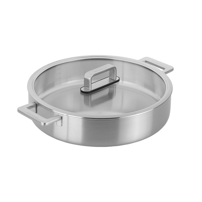 ELEKTRA Chef Pan