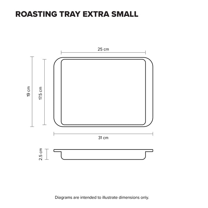 ELEKTRA Roasting Tray