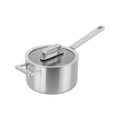 ELEKTRA Saucepan with Helper Handle
