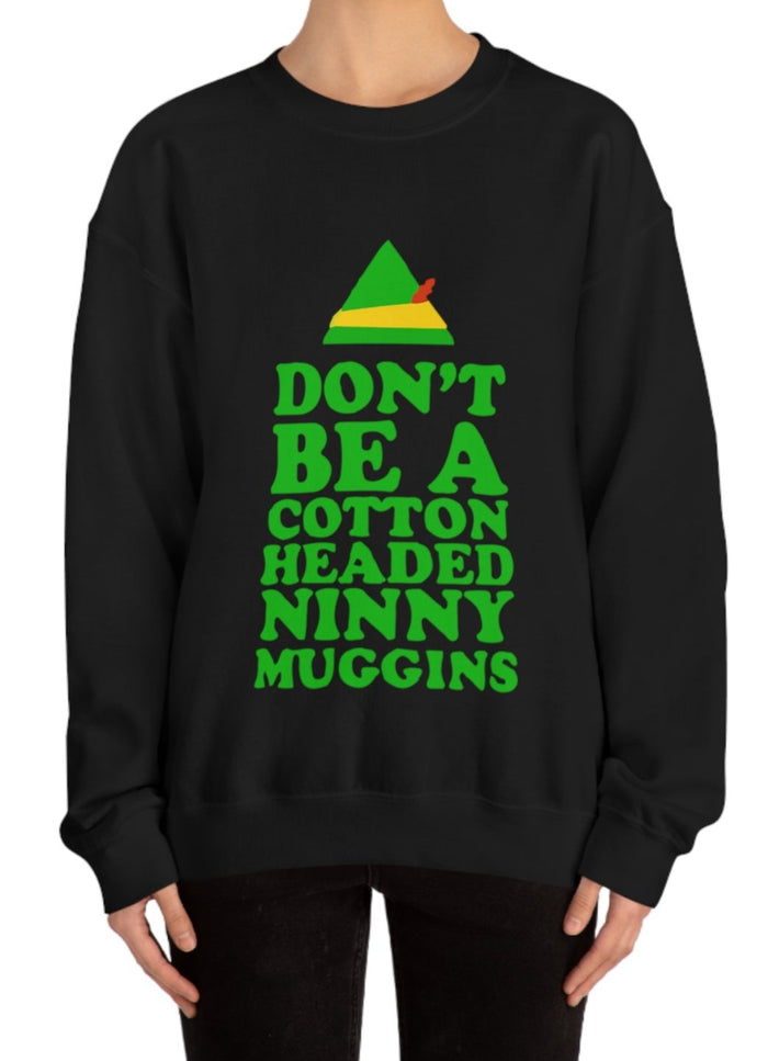 Elf Quote