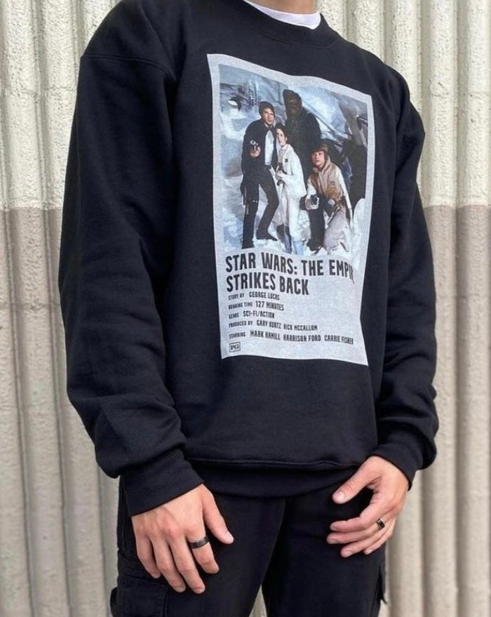 Empire Strikes Back OG