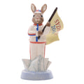 England Athlete Bunnykins Sydney 2000