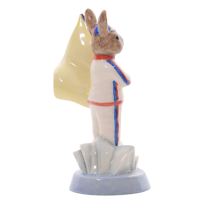 England Athlete Bunnykins Sydney 2000