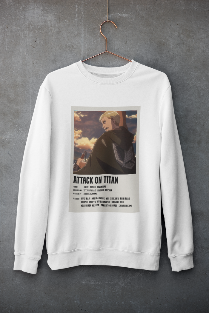 Erwin Smith