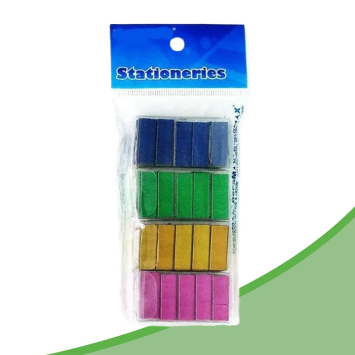 Suremark Staplers + Staplers Bullet Bundle