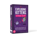Exploding Kittens: Curse You!