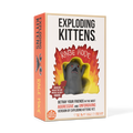 Exploding Kittens: Rage Mode