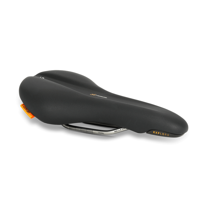 Explora Athletic
