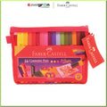 Faber Castell Connector Pen 16 Pcs with Red Mesh Bag PL88-2008-01