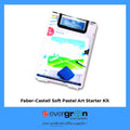 Faber-Castell Soft Pastel Art Starter Kit