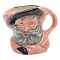 Falstaff Mini
