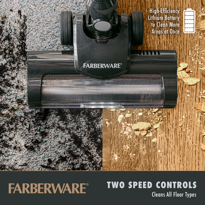 Farberware Cordless Pro