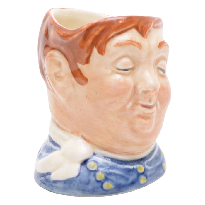Fat Boy Mini