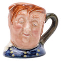 Fat Boy tiny jug D6142