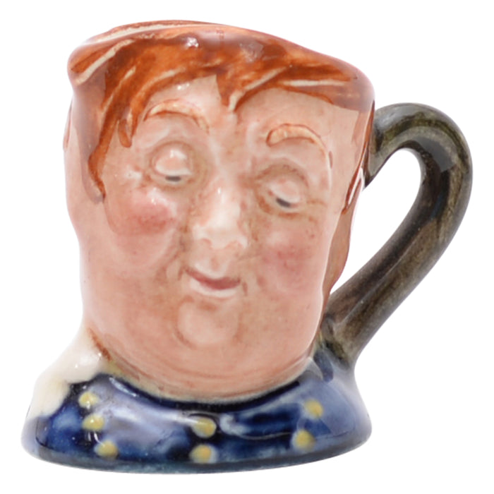 Fat Boy tiny jug D6142