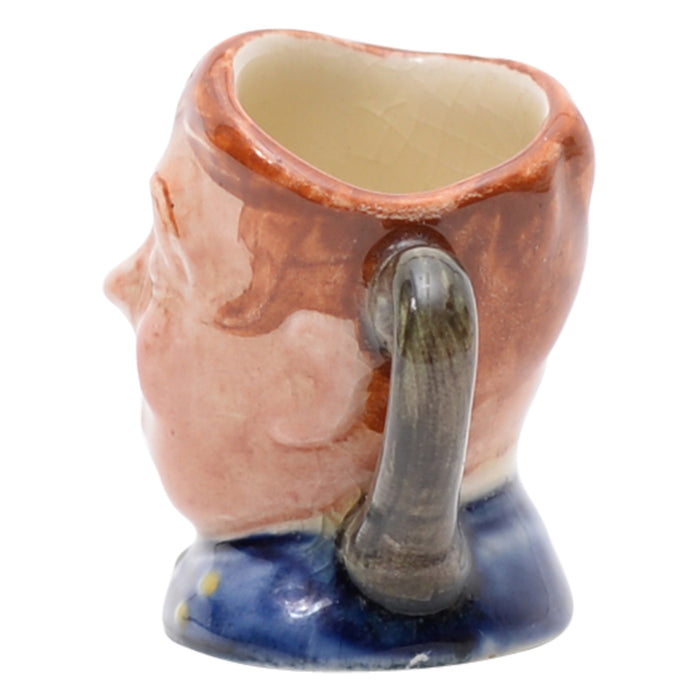 Fat Boy tiny jug D6142