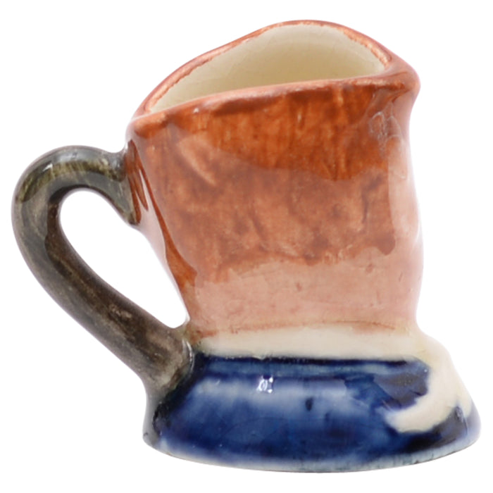 Fat Boy tiny jug D6142