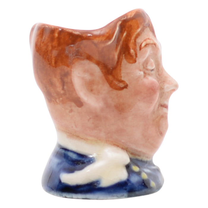 Fat Boy tiny jug D6142