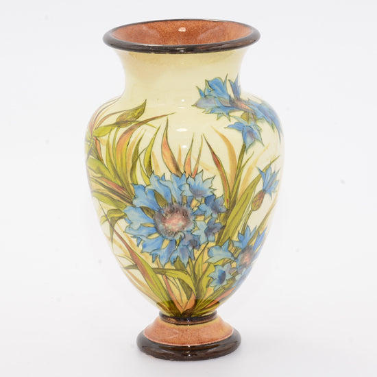 Fayence, Vase