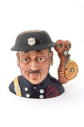 Fireman Small D7215