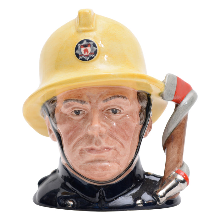 Fireman Small