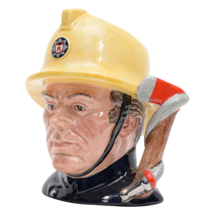 Fireman Small