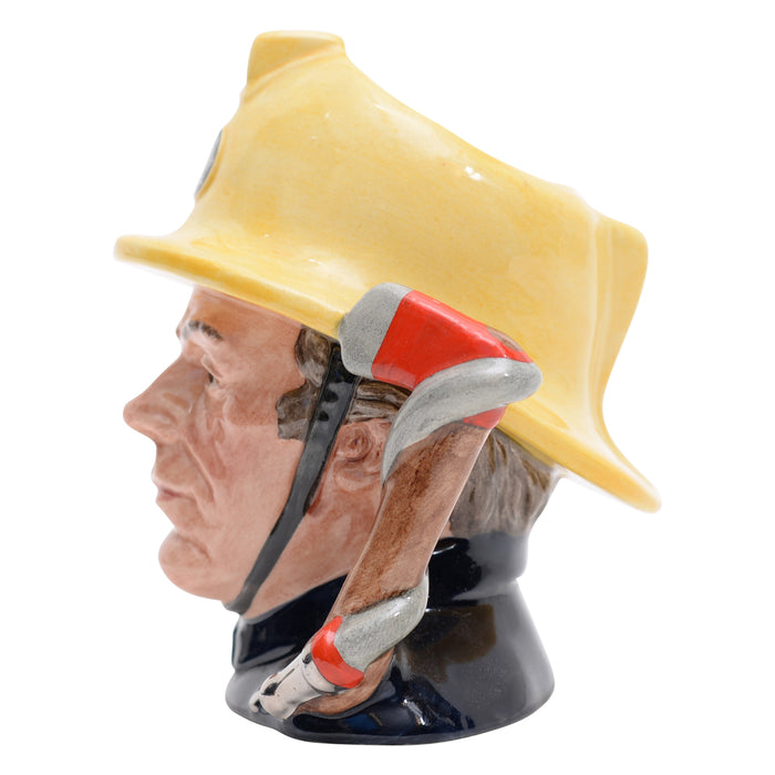 Fireman Small