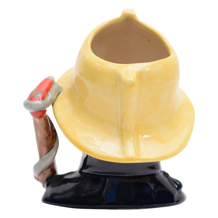 Fireman Small