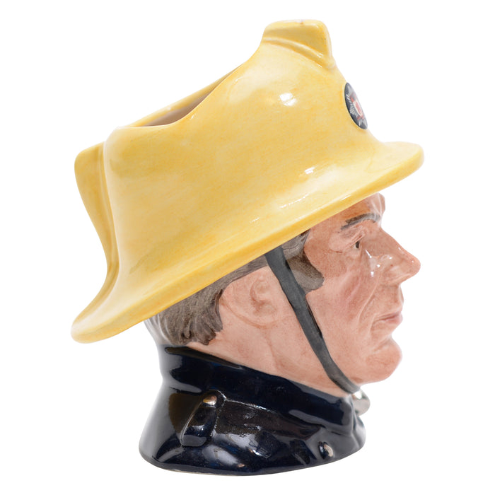 Fireman Small