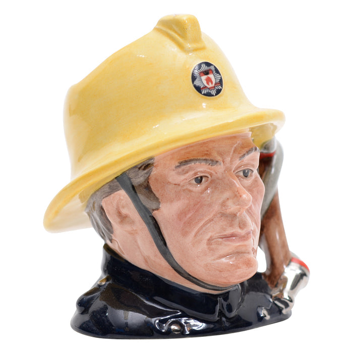 Fireman Small