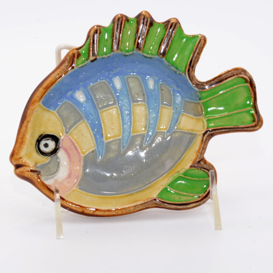 Fish Tray