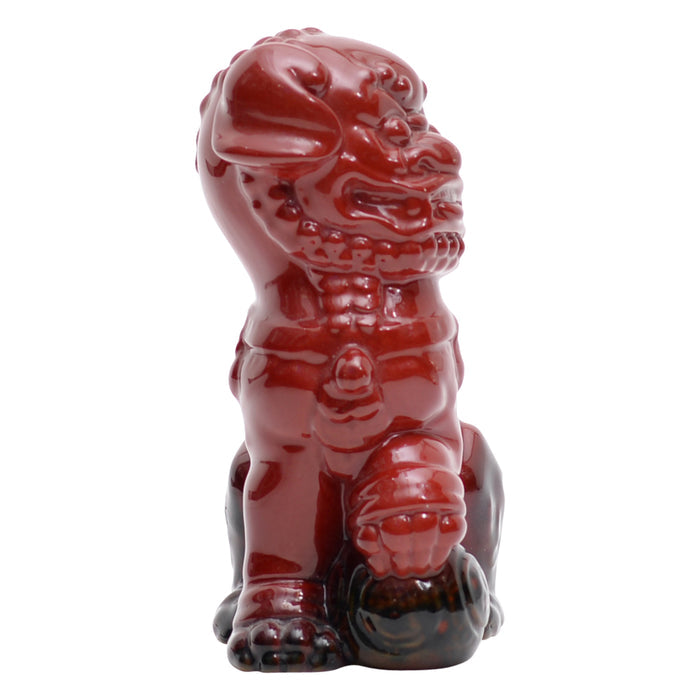 Flambe Dog of Fu