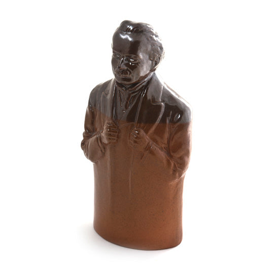 Flask, Lambeth, Lloyd George