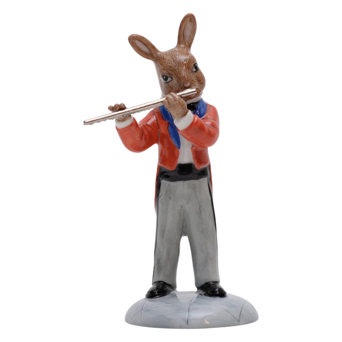 Flute Player Bunnykins
