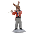 Flute Player Bunnykins