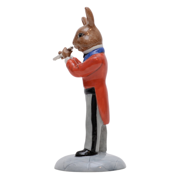 Flute Player Bunnykins