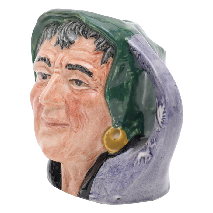 Fortune Teller Mini