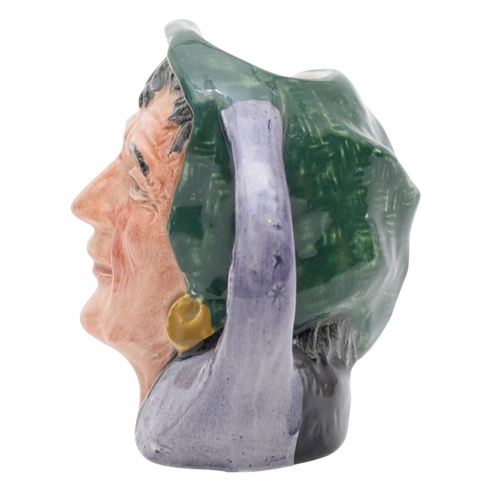 Fortune Teller Mini