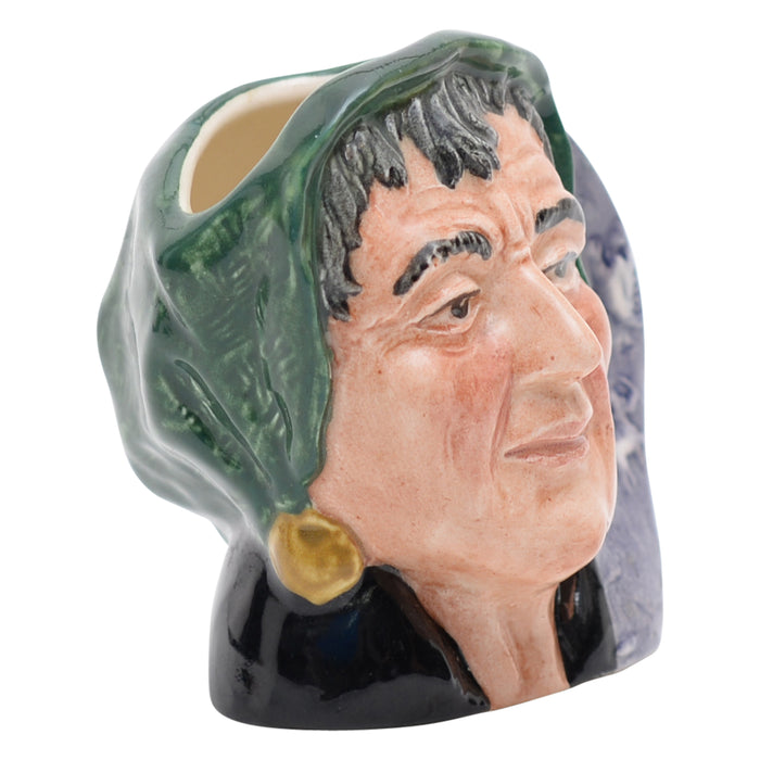 Fortune Teller Mini
