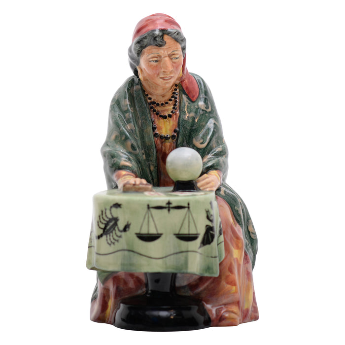 Fortune Teller