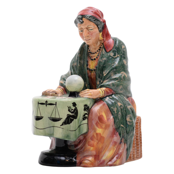 Fortune Teller