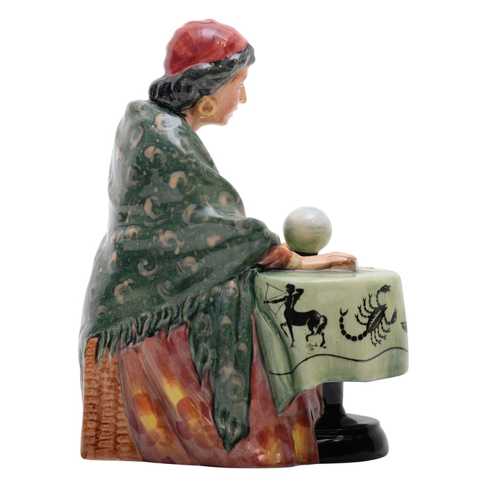 Fortune Teller