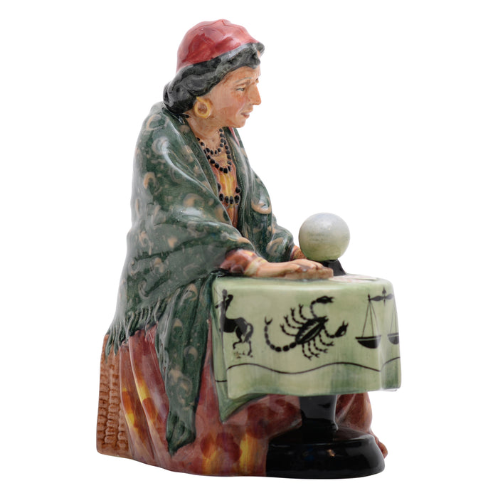 Fortune Teller