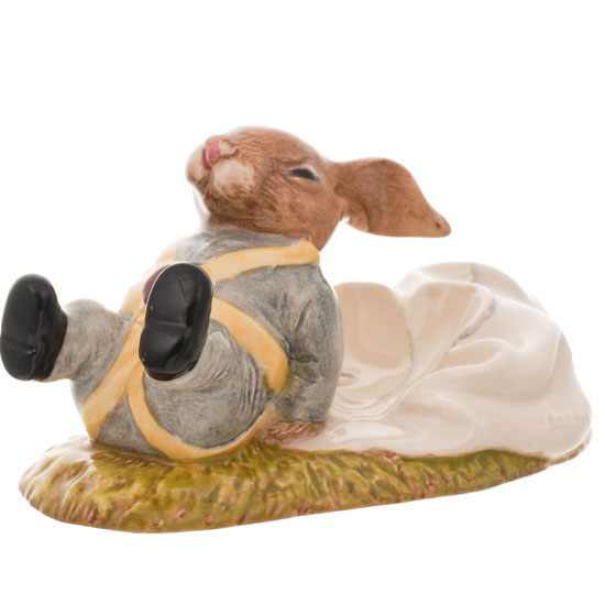 Freefall Bunnykins