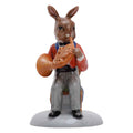 French Horn Player Bunnykins