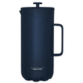 French Press 1L Blue