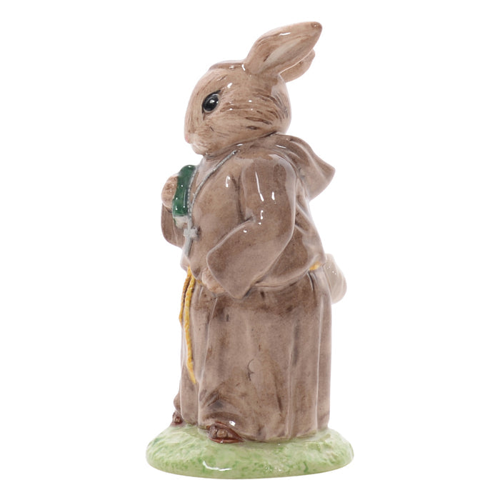 Friar Tuck Bunnykins