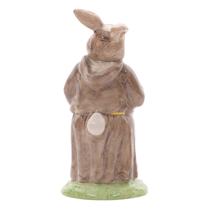 Friar Tuck Bunnykins